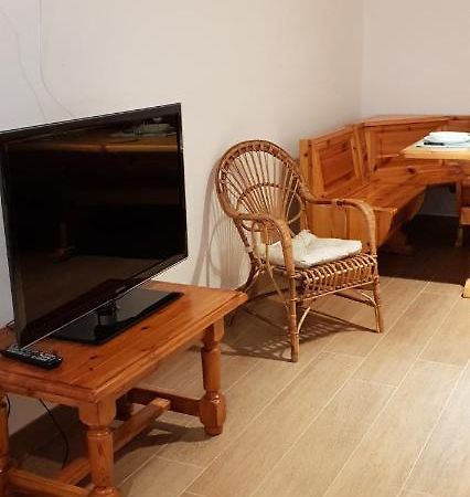 La Casetta Di Fregene Apartman Fregenae Kültér fotó
