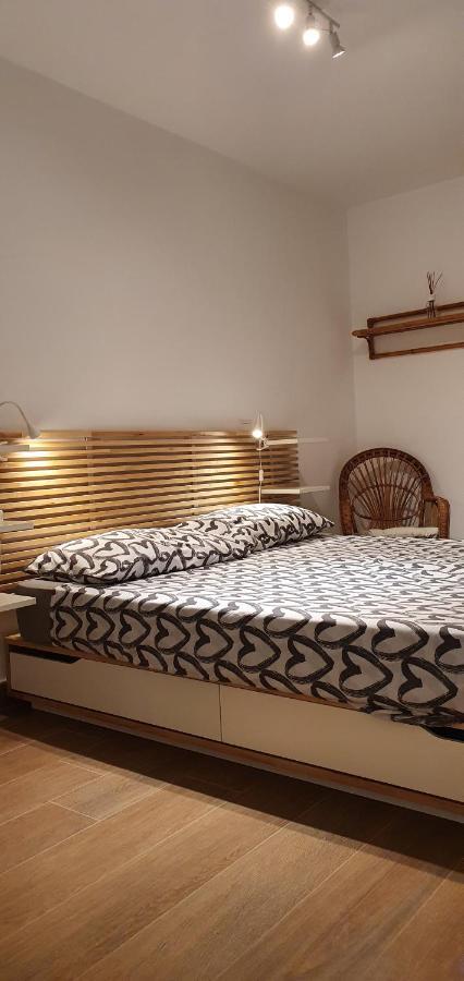 La Casetta Di Fregene Apartman Fregenae Kültér fotó