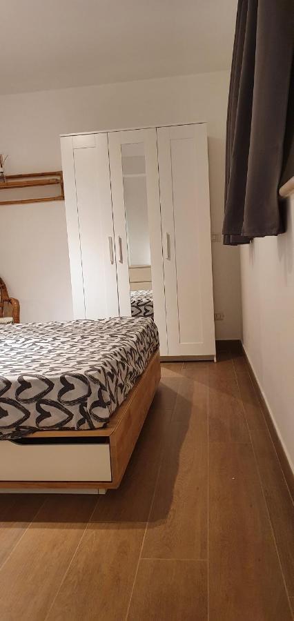 La Casetta Di Fregene Apartman Fregenae Kültér fotó