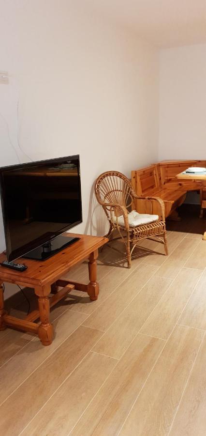 La Casetta Di Fregene Apartman Fregenae Kültér fotó