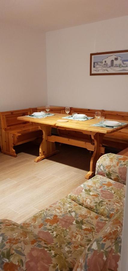 La Casetta Di Fregene Apartman Fregenae Kültér fotó