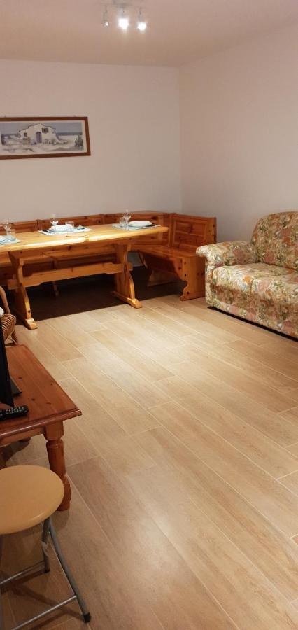 La Casetta Di Fregene Apartman Fregenae Kültér fotó