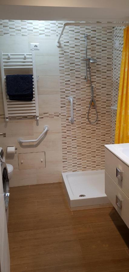 La Casetta Di Fregene Apartman Fregenae Kültér fotó